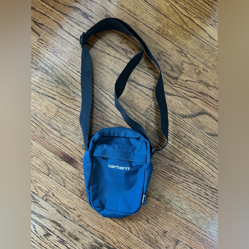 Carhartt Payton Water Repellent shoulder bag